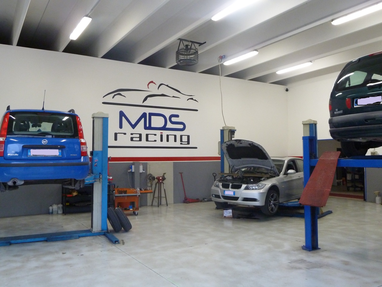 Elaborazioneautocagliari Victor Motors Autofficina